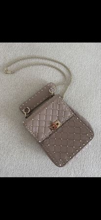 Valentino Garavani Rockstud Spike Medium Tasche  neuwertig