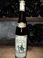 Riesling-Sylvaner 1984