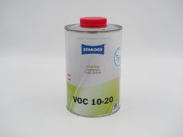 STANDOX VOC 10-20 Härter / Klarlack (21018)