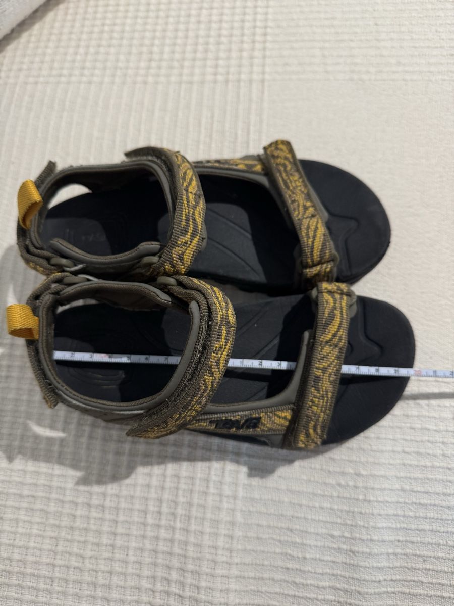 Teva Scarpe per ragazzi: Teva Sandalen Grösse 31 – Usato da Wettswil venduto da anmabo 3