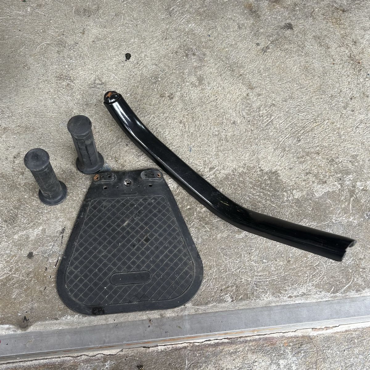 Ciclomotori: Piaggio SI PTT Teile – Usato da Ins venduto da Mr_Mercury 8