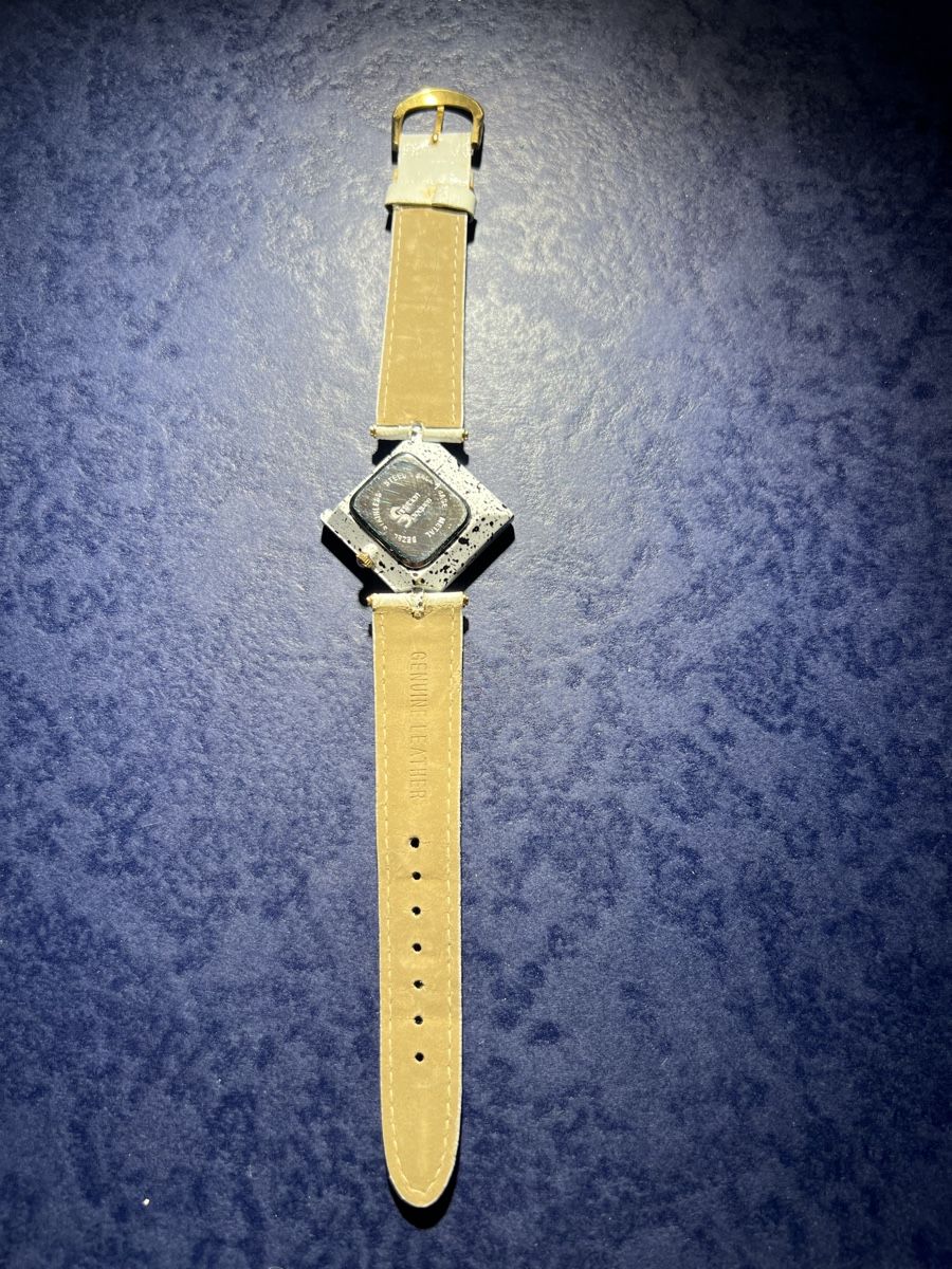 Orologi: Christian Jaques Uhr – Usato da Laufen venduto da groove60 3