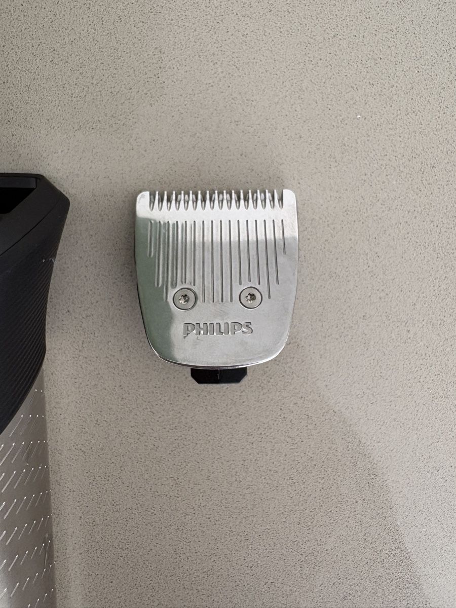 Philips Taglio: Excellent condition Philips All-in-One trimmer 9000 Series – Nuovo (secondo la descrizione) da Adliswil venduto da GermanK 8