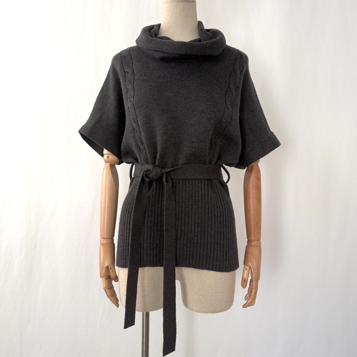 Maglioni & Felpe: GRAN SASSO New Sweater – Nuovo (secondo la descrizione) da Emmen venduto da Nightingale_2022