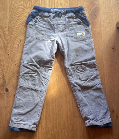 Hosen Jungen Grösse 122 Frugi