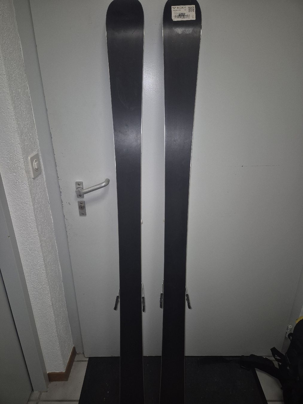 Roxy Sci: Ski Roxy Shima 85 170 cm – Nuovo (secondo la descrizione) da Porrentruy venduto da jer_6hmq 1