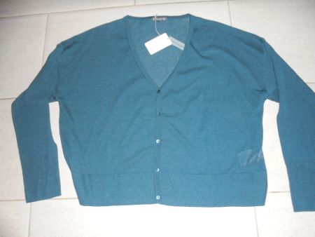 NILE JÄCKLI GR.XL *NEU*