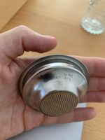 Lelit 1er Sieb 58mm (9-11gr.)