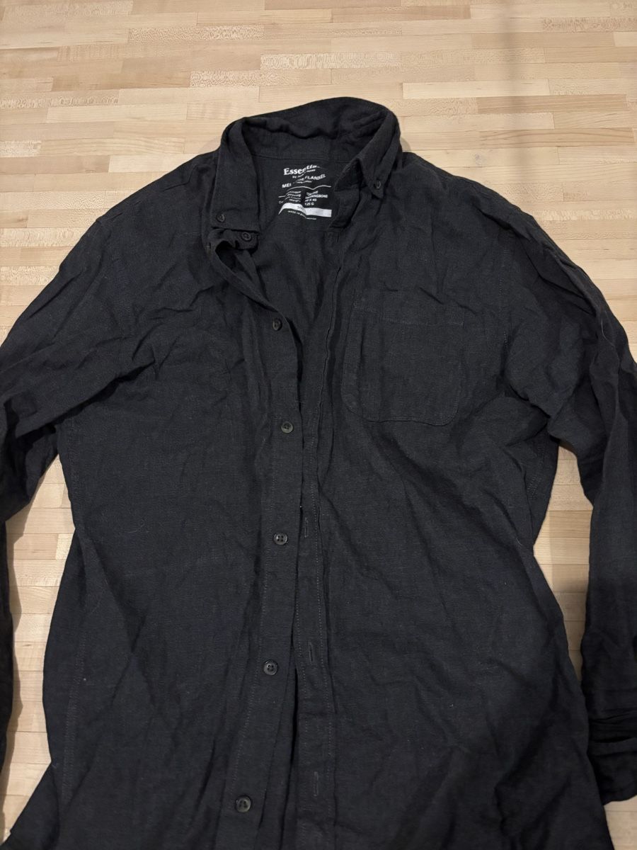 Camicie: Chemise L – Usato da Allens venduto da FurrerN 1