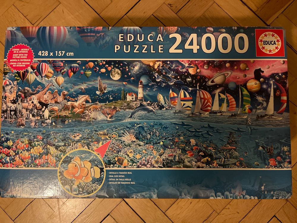 Grandi Giochi Avengers 3D-puzzel – 200 Stukjes – 46x31 Cm – Met Leniculaire Afbeelding Op De Doos – Voor Marvel-fans