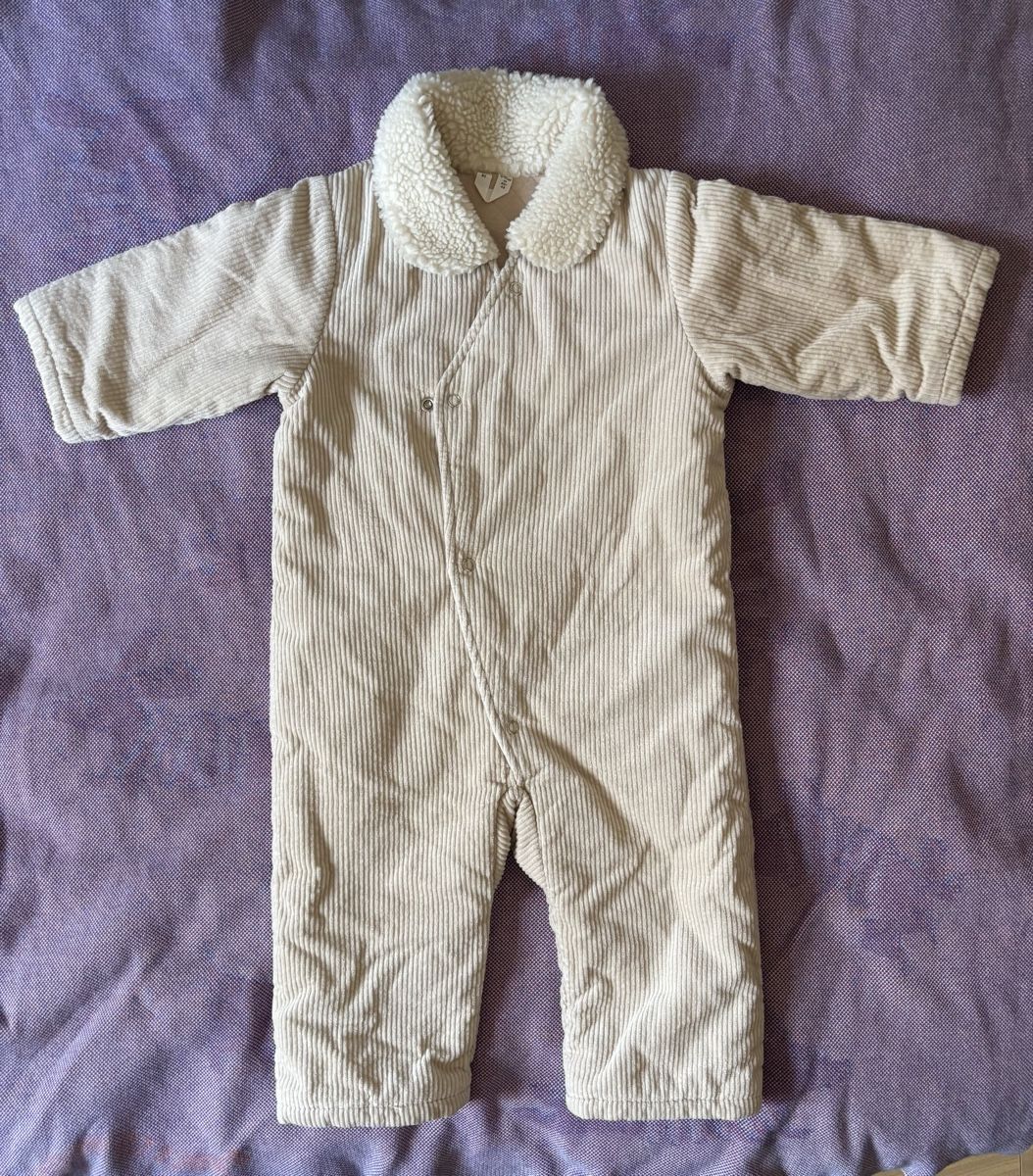 Arket Pagliaccetti: Arket baby onesie 74/80 cm – Usato da Villard-sur-Chamby venduto da kamila_1024