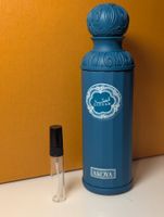 Akoya - Gissah - Decant 5ml - Abfüllung