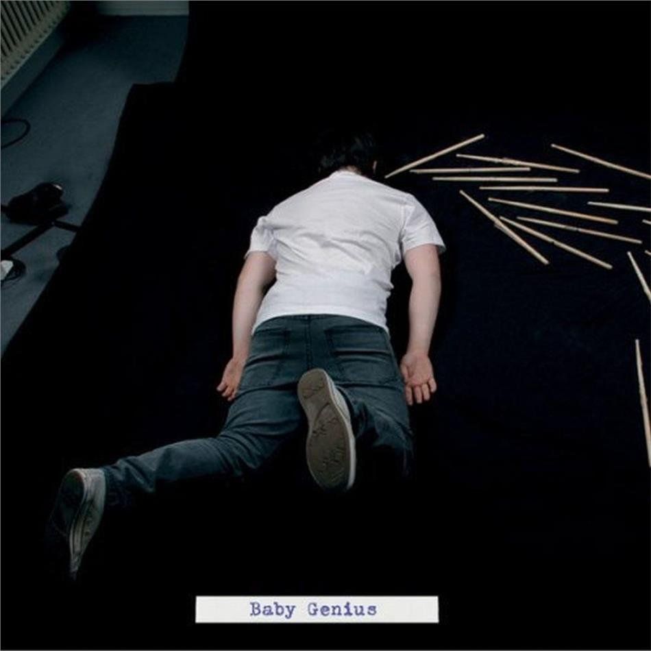 CD: Baby Genius (CD) – Usato da Uzwil venduto da visions77