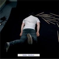 Baby Genius (CD)