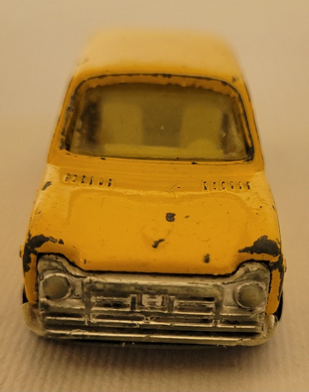 Honda Modellini d'auto: HONDA 600 – HUSKY – Usato da Neftenbach venduto da Mador6