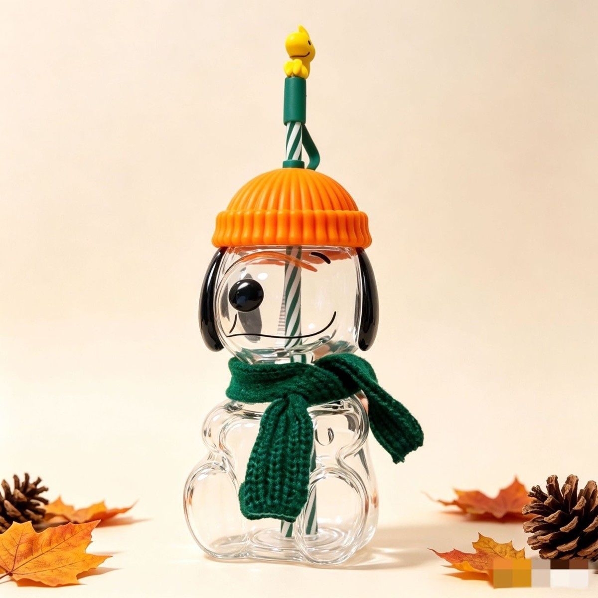 Starbucks Tassen: Starbucks Snoopy Cup – Neu und originalverpackt aus Bern von chris_kummer