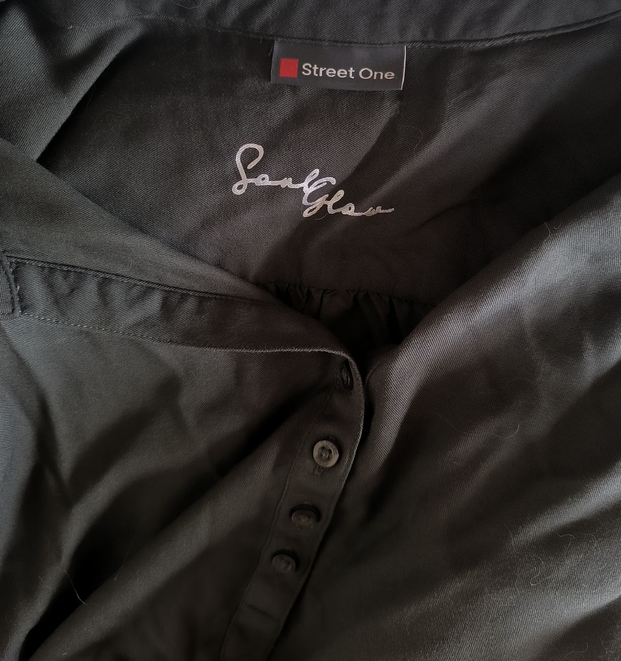 Camicette: Bluse von Street One  – Usato da Fischbach LU venduto da BuBri 2