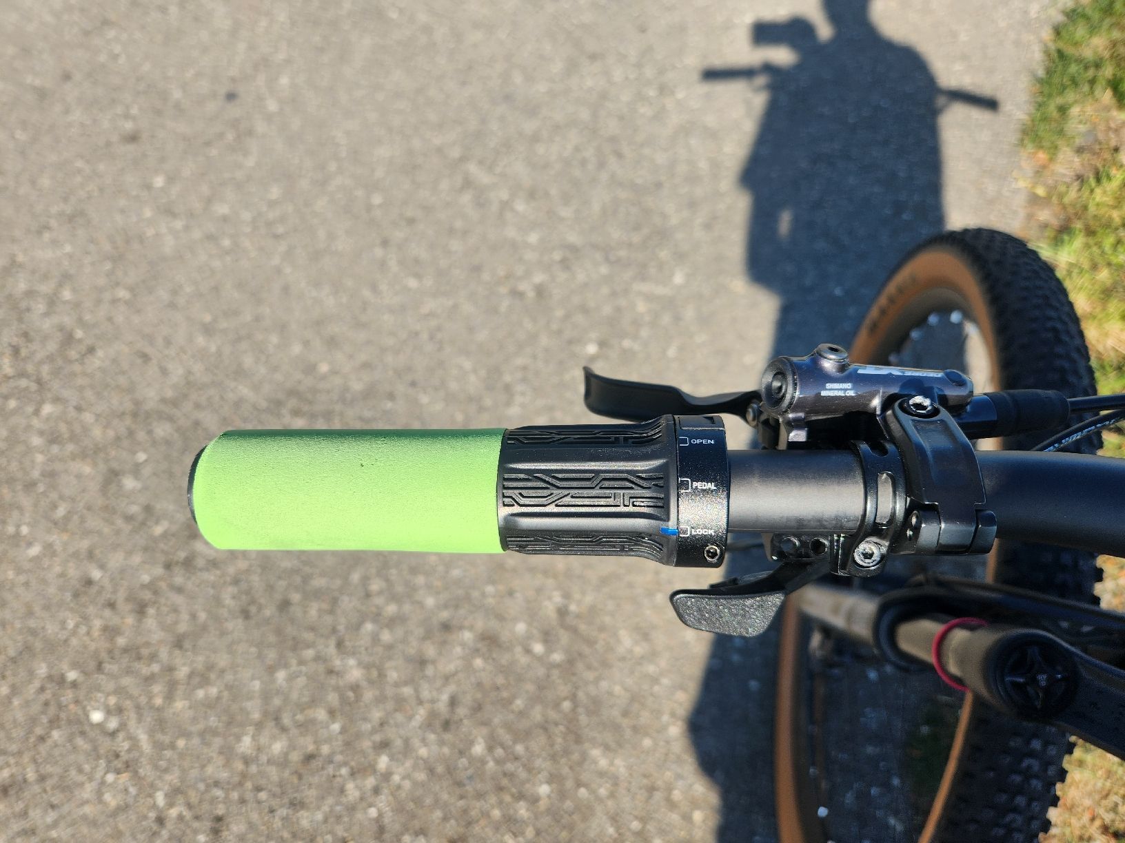 Rose Biciclette: VTT ROSE PDQ 3 Carbone taille L – Usato da Neuchâtel venduto da Z6MJ 6