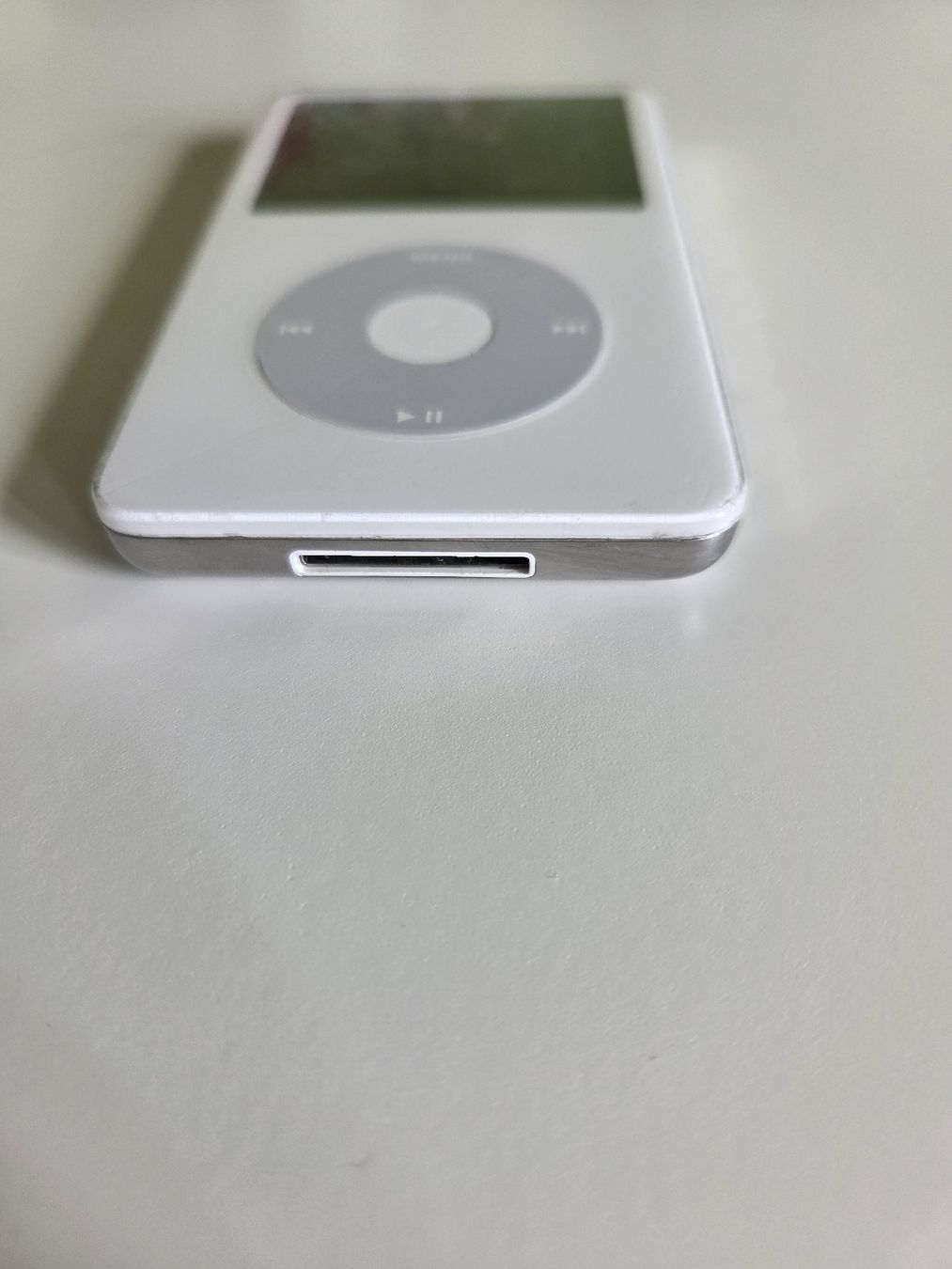 Apple Tragbarer Mediaplayer: iPod 5 Gen 30GB neuer akku – Gebraucht aus Niederrohrdorf von jet_b7s7 3
