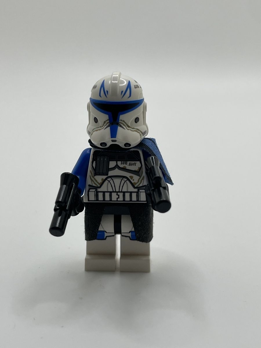 Lego Kit di costruzioni: LEGO Star Wars 75012 Top Zustand – Nuovo (secondo la descrizione) da Küsnacht ZH venduto da BricksNfigs 3