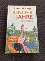 Buch: Kinder Jahre / Remo H. Largo