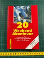 Franz und Brigitte auf der Maur: 20 Weekend Abenteuer