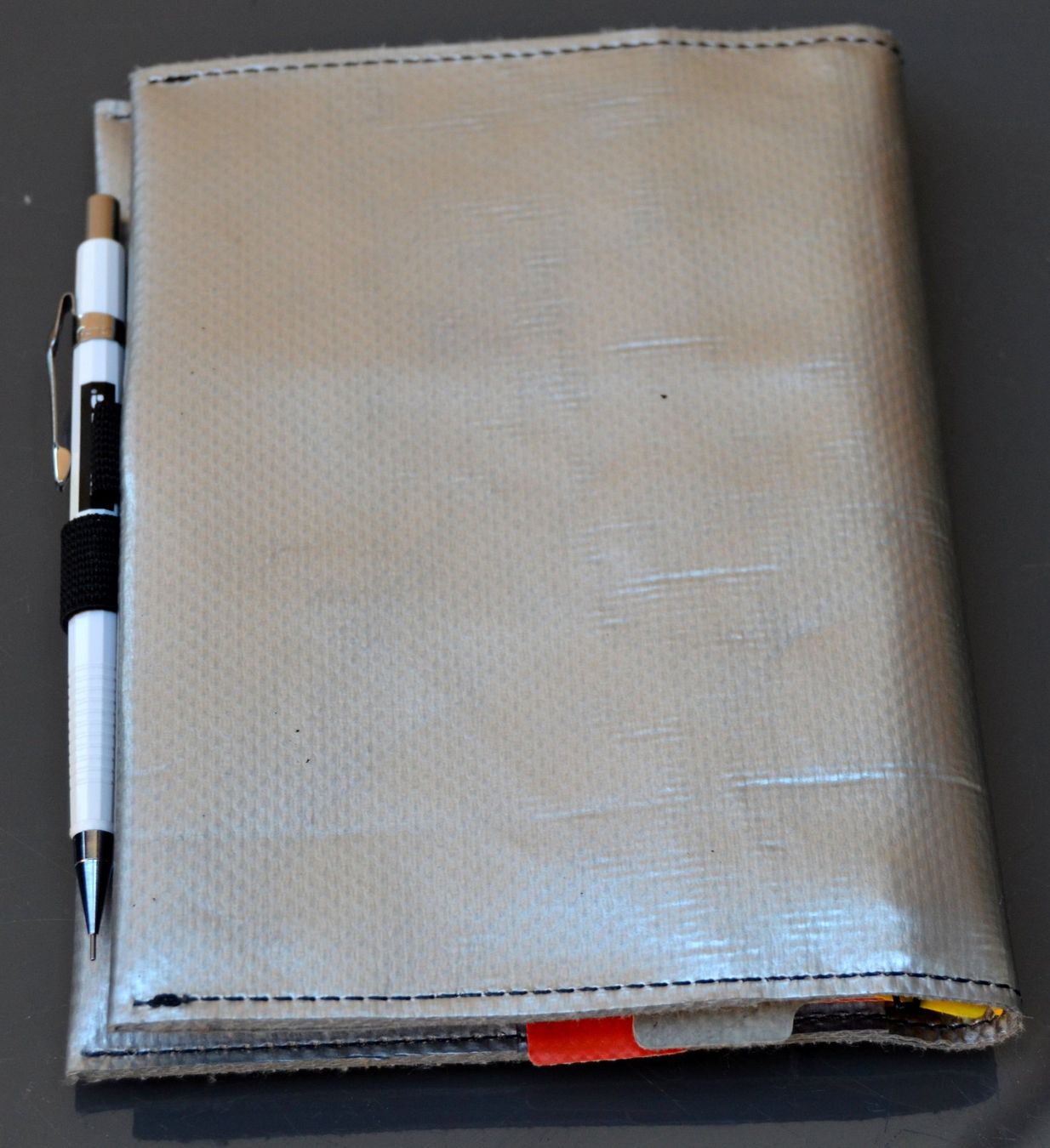 Freitag Borse: Freitag F26 Agenda – Usato da Collonges venduto da Allegree 3