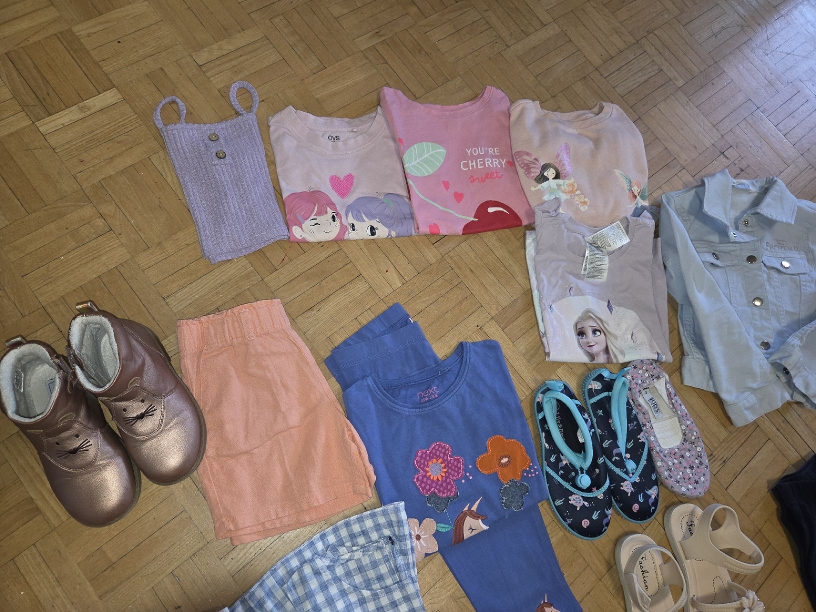 Ensembles coordonnés: 35 stk kleiderpackung – Neuf (Voir description) à uster par tan_vy9b 3