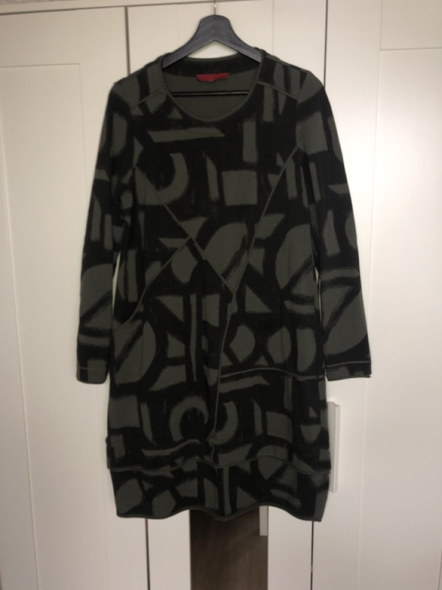 Robes: Kleid von VETONO Gr. 1 – D'occasion à Balsthal par Katzenfan99