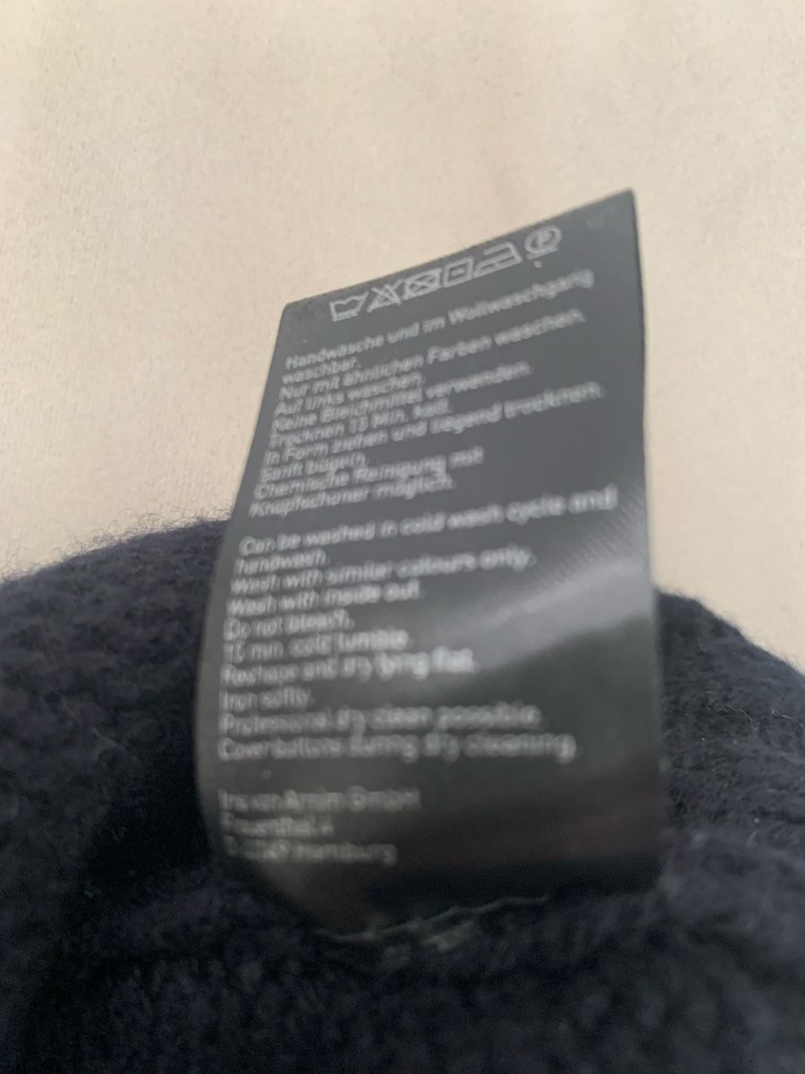 Vestes: Iris von Arnim Strickjacke  – D'occasion à Bergdietikon par zor_856j 5