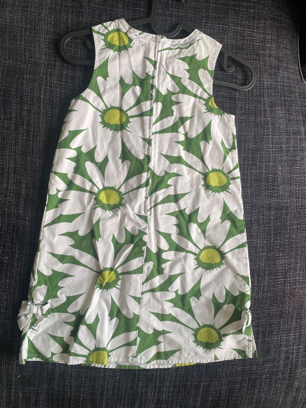 Vestiti & Gonne: Kleid Gymoree, 7 Jahre – Nuovo (secondo la descrizione) da bern venduto da LuisCocco 2
