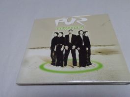 Pur - Mittendrin CD
