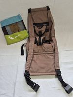 Croozer Infant Sling / Baby Sitz / Hängematte / Kid Plus