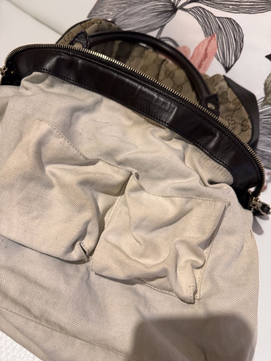 Gucci Borse da donna: Gucci Sukey GG Handtasche – Usato da hägglingen venduto da tamayra 9