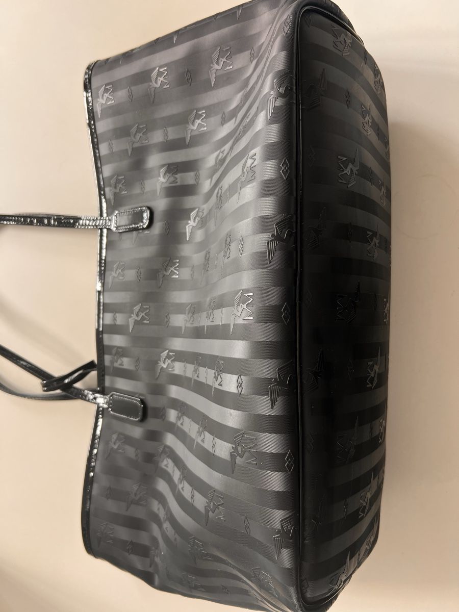 Maison Mollerus Taschen für Damen: Maison Mollerus Tasche  – Gebraucht aus Frasnacht von feeg 4