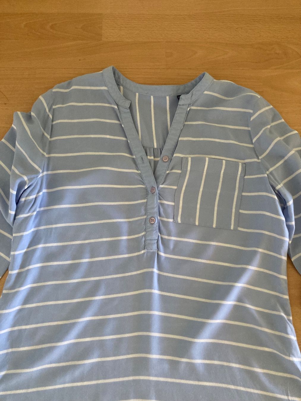 Camicette: Sportliche Bluse – Usato da Geroldswil venduto da schatz1962 1