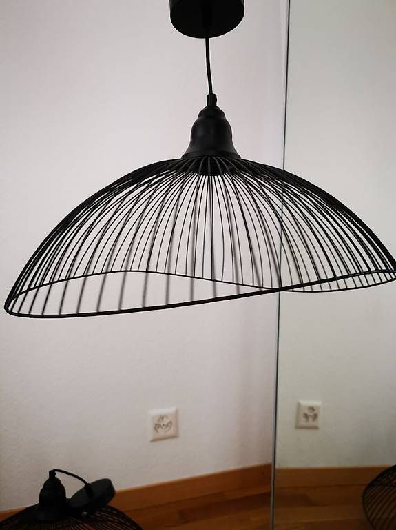 Lampade: Luminaires neufs – Usato da Compesières venduto da mlle_steph 2