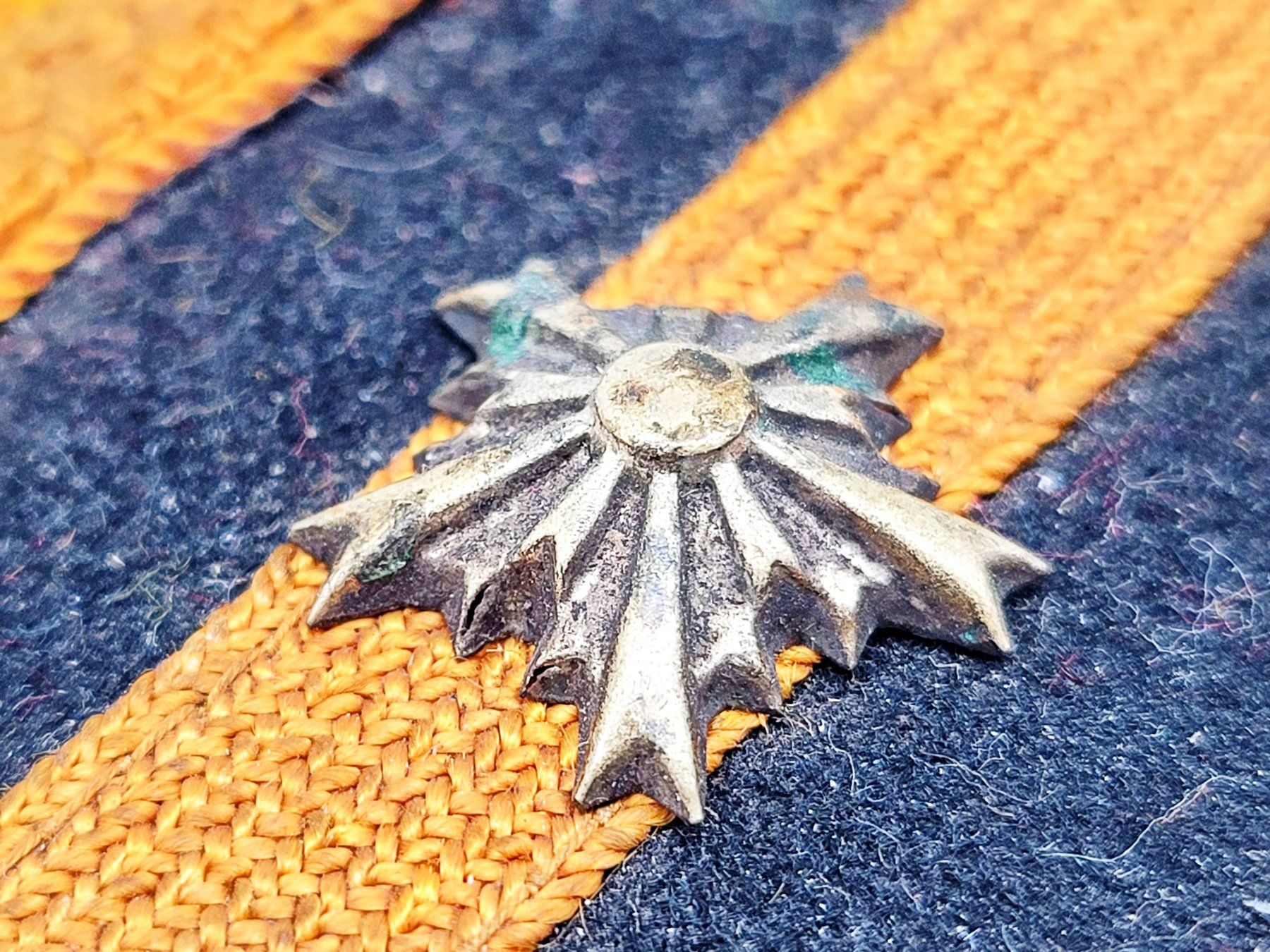 Uniformi: Patten – Usato da Zürich venduto da Pipa2 4