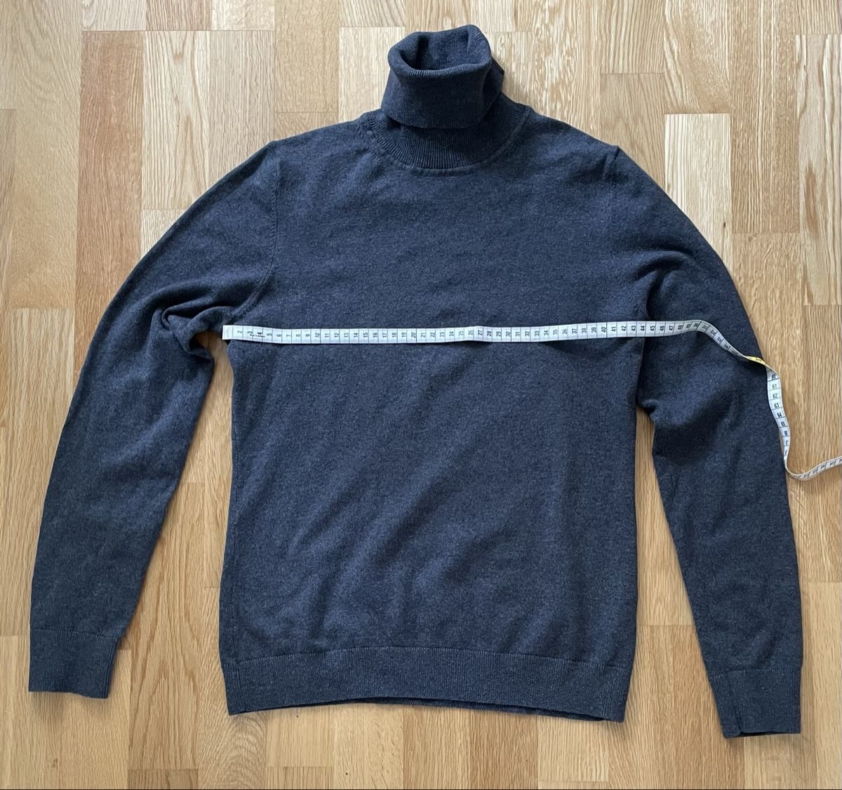 Tommy Hilfiger Pullover & Sweatshirts: Toller Rollkragenpullover von Hilfiger – Neu (gemäss Beschreibung) aus Zürich von Caracol1998 3