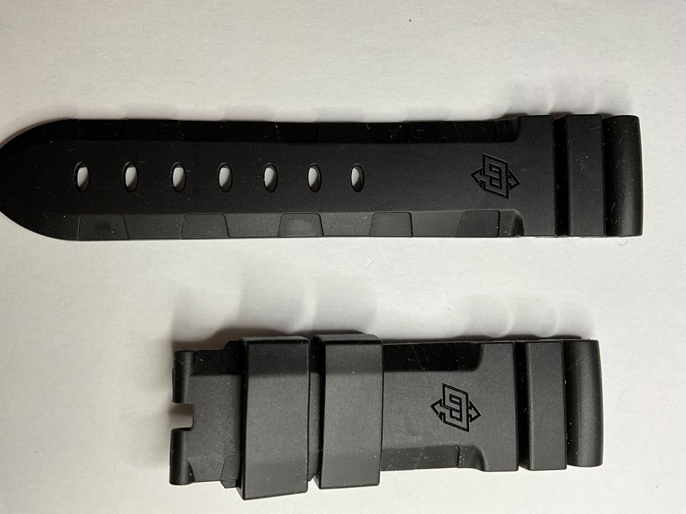 Uhrenarmband panerai officine 1