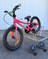 Specialized Riprock 16 Kindervelo mit FollowMe-Vorbereitung