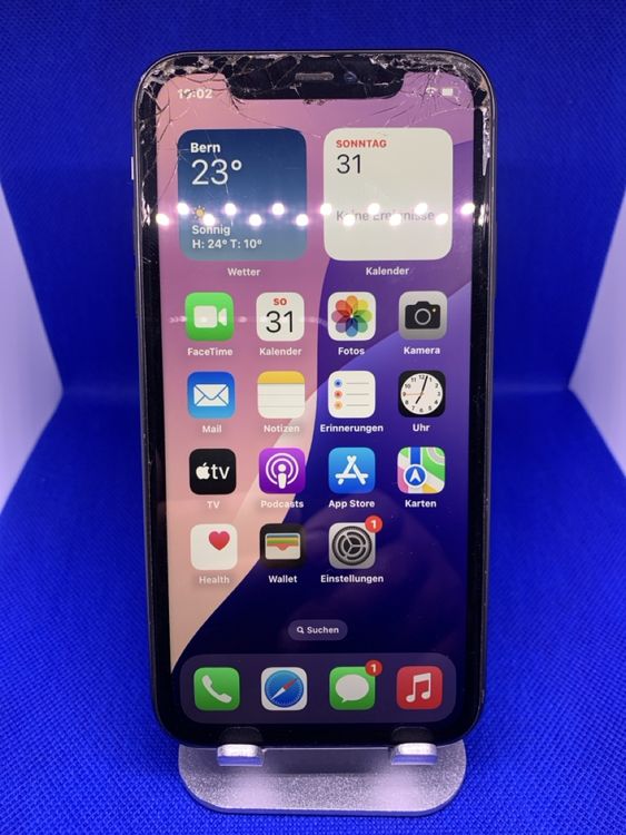 Iphone 11 64gb Gebraucht