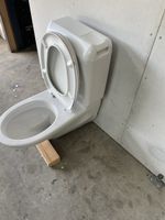 Wand WC