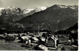 Hohfluh - Hasliberg