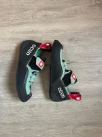 Kletterschuhe OCUN Grösse 37