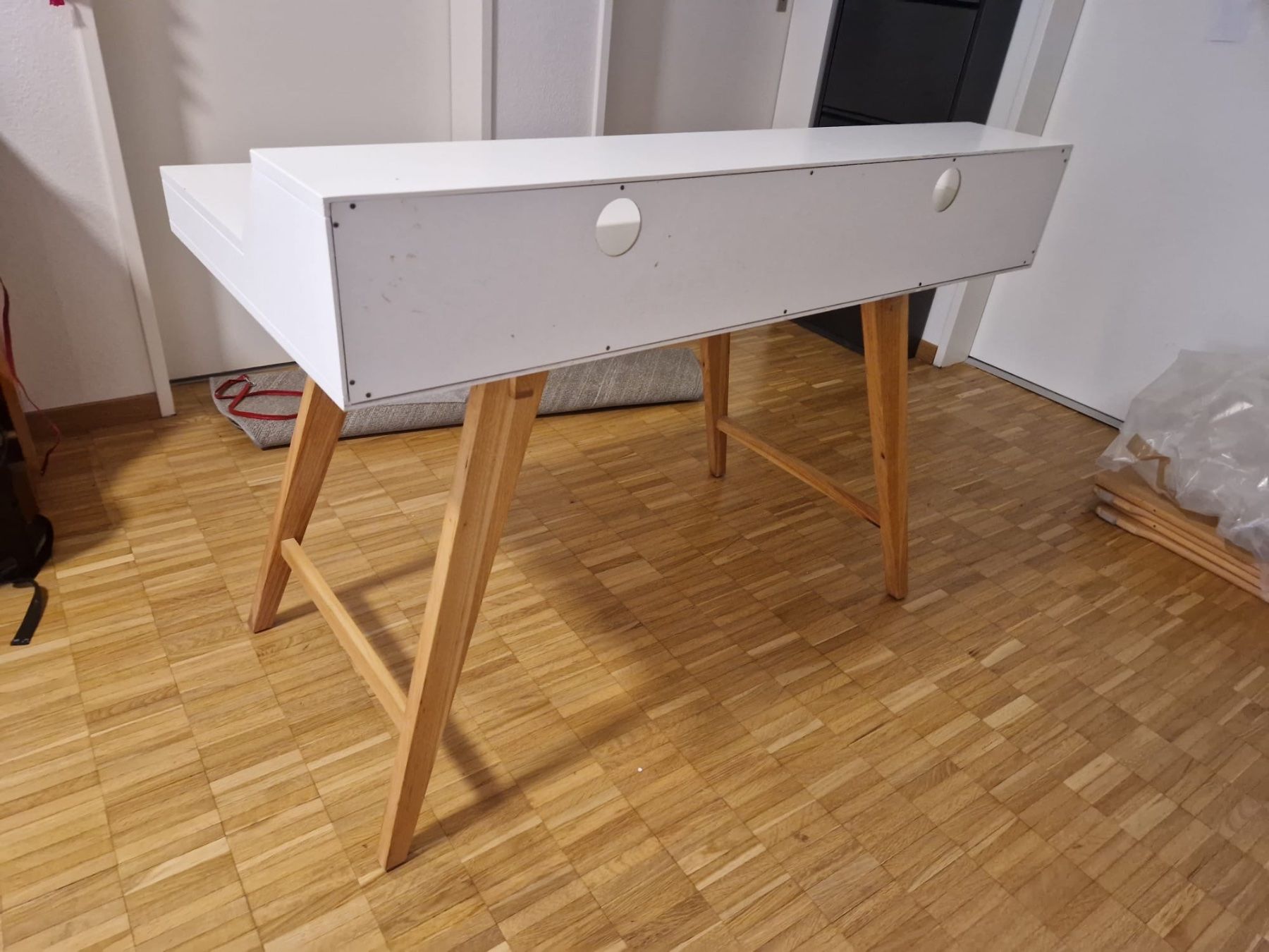 Schreibtische: Bürotisch – Gebraucht aus Jona von martina0610 4