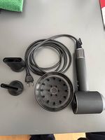 Dyson Fön