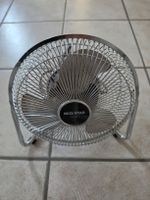 MIO-STAR Tischventilator Metall 