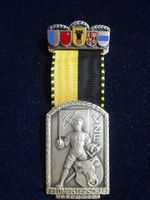 Feldmeisterschaft VZF - UR - NW OW LU - SZ - ZG - TOP