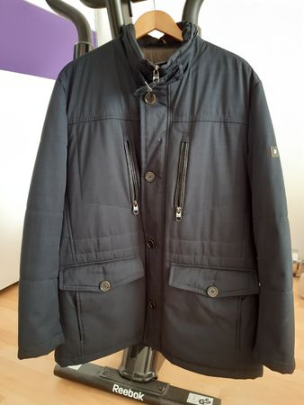 Pierre Cardin Herren Jacke, Grösse 54